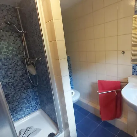 Zur Dorfbachklamm * Altendorf (Sebnitz)