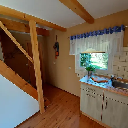 Σπίτι διακοπών Zur Dorfbachklamm *