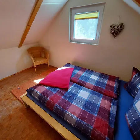 Σπίτι διακοπών Zur Dorfbachklamm