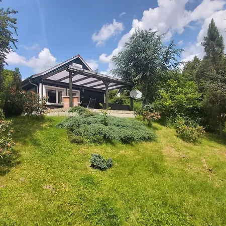 Zur Dorfbachklamm * Altendorf (Sebnitz)