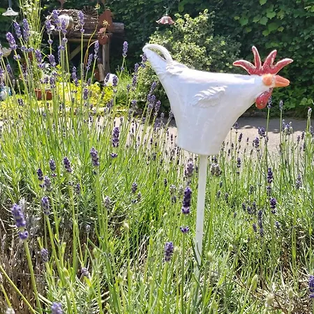 Σπίτι διακοπών Zur Dorfbachklamm