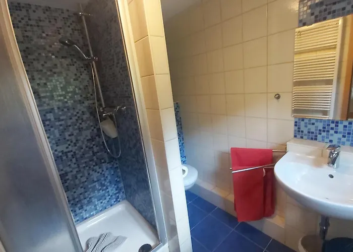 Zur Dorfbachklamm * Altendorf (Sebnitz)