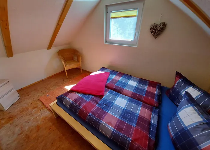 Holiday home Zur Dorfbachklamm