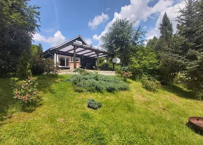 Zur Dorfbachklamm * Altendorf (Sebnitz)