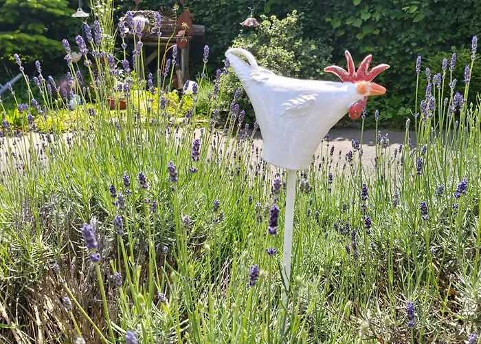 Holiday home Zur Dorfbachklamm